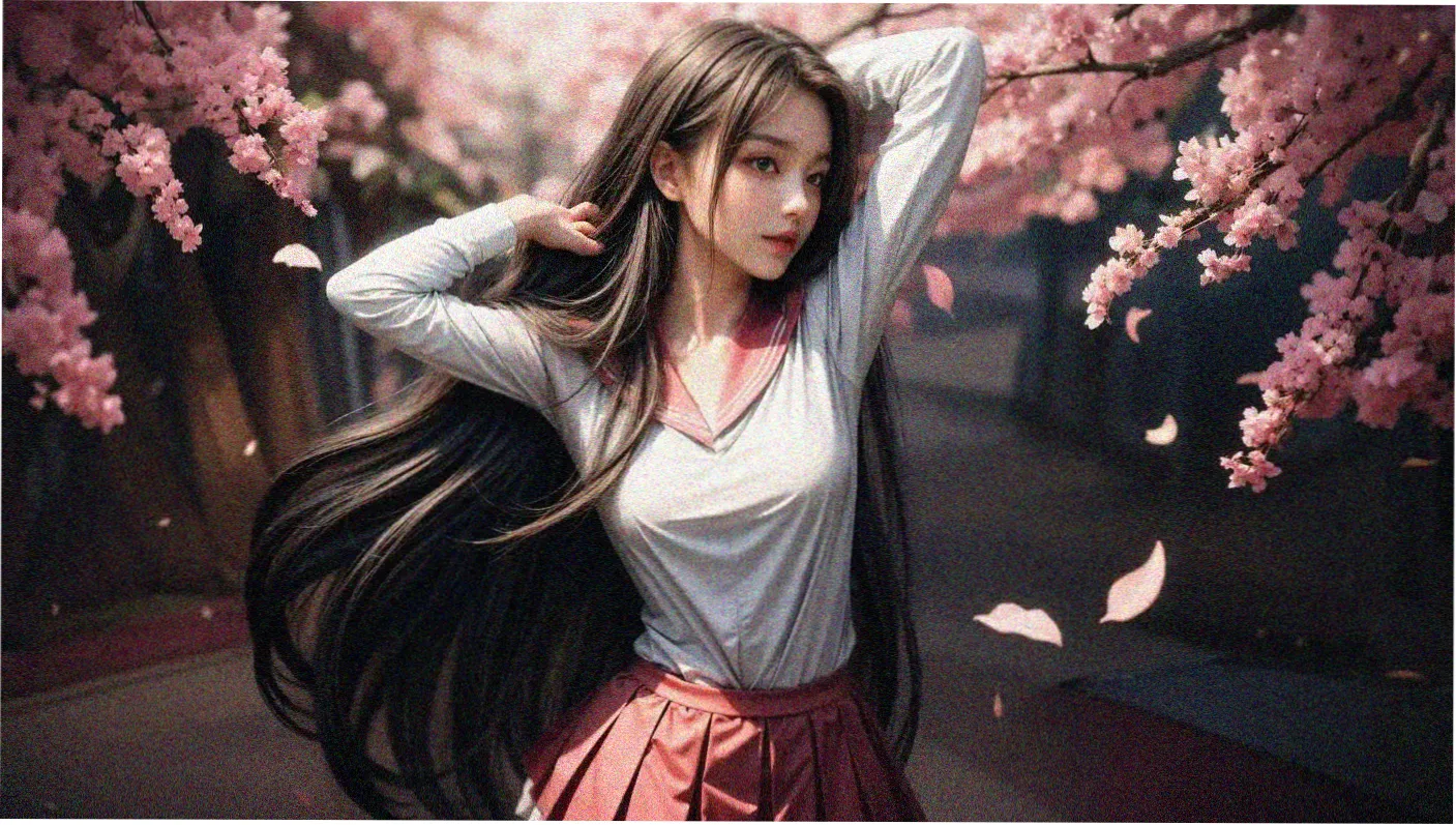 星轨列车剧场版主视觉